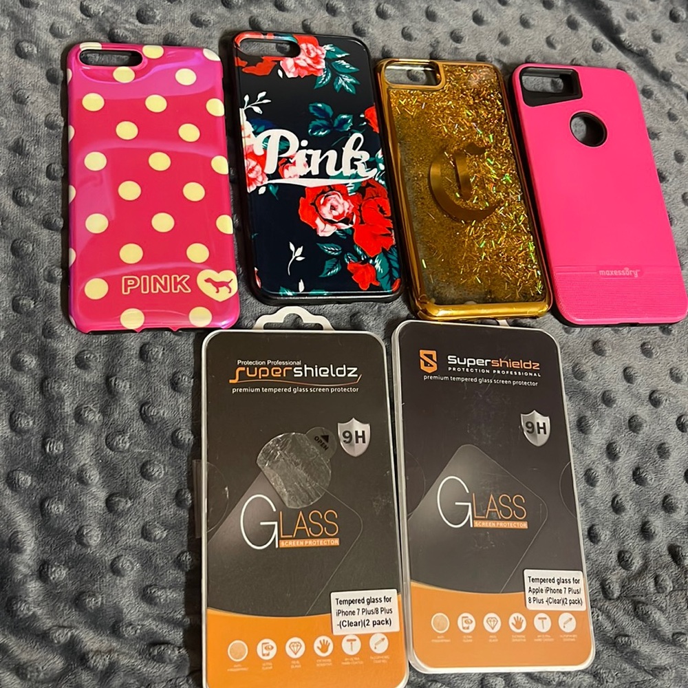 iPhone 7/8 Plus